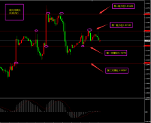 福瑞斯每日技术解盘1217
